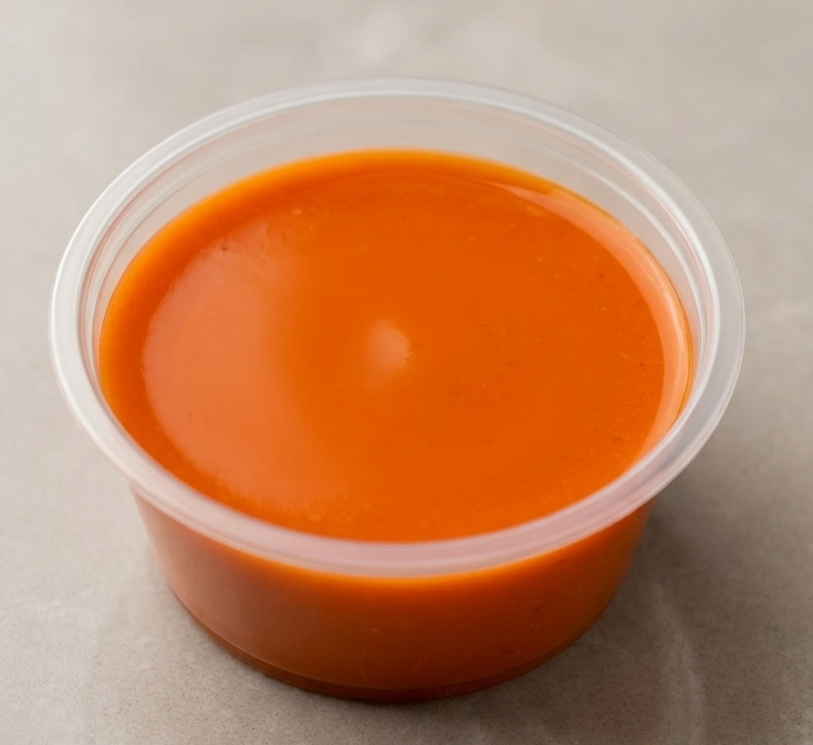 Signature Buffalo Wings Sauce
