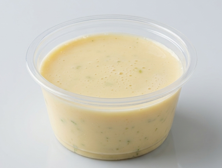 Signature Green Chili Mayo Sauce