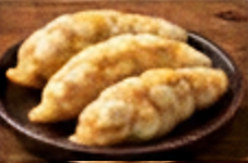 Fried Dumpling