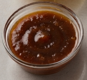 Signature Mango Habanero Sauce